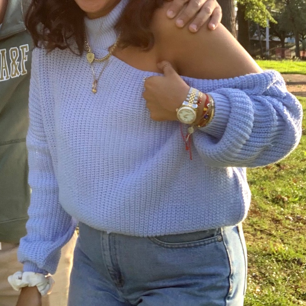 ❌❌SOLD❌❌BOOHOO sweater